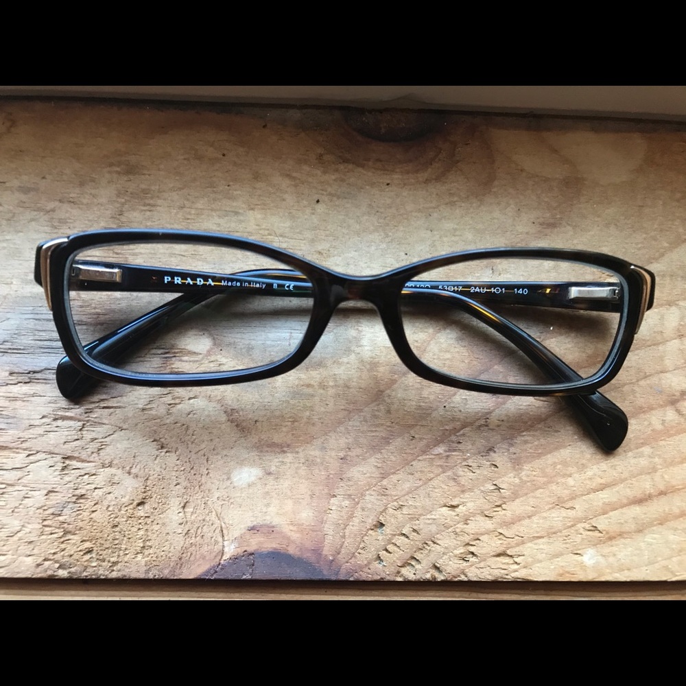 Prada Frames